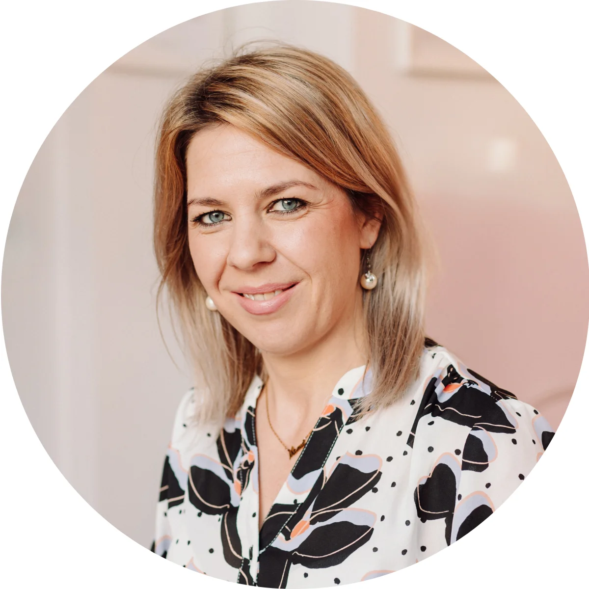 Daria Korytko - specjalista HR