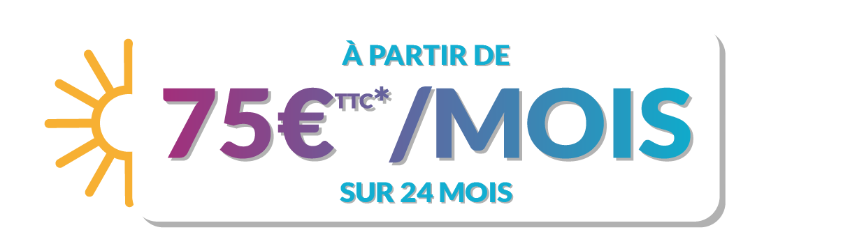 Offre spéciale Offre spéciale