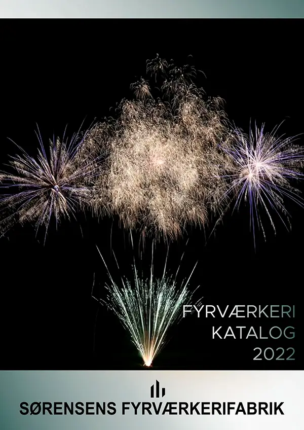 SFAC Fyrv&aelig;rkerikatalog 2022