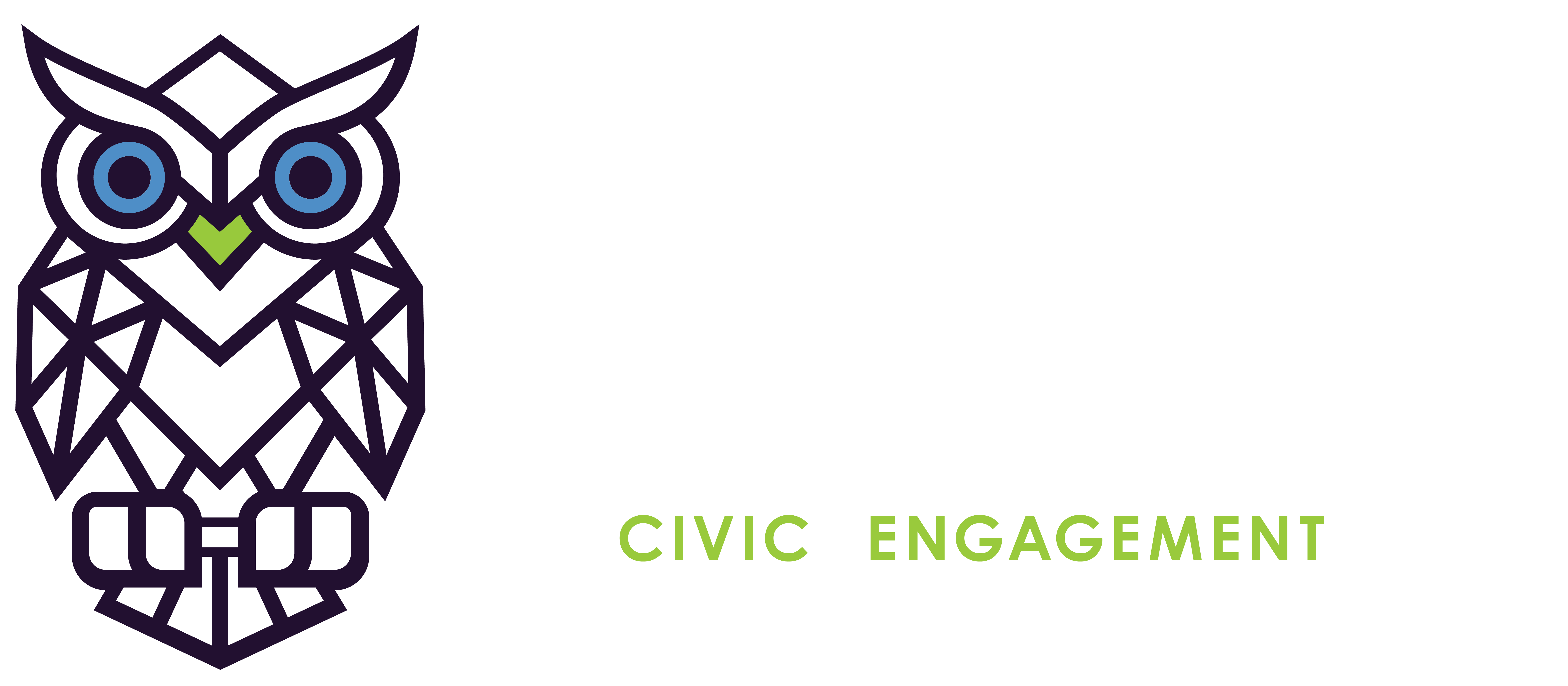 Fieldwise logo with an owl