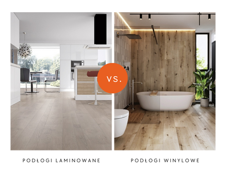 Panele Laminowane vs Winylowe: Kompleksowy Przewodnik Czym się różnią podłogi laminowane i winylowe? Fachowiec Salony