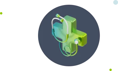 grafika ikona pakiet medyczny