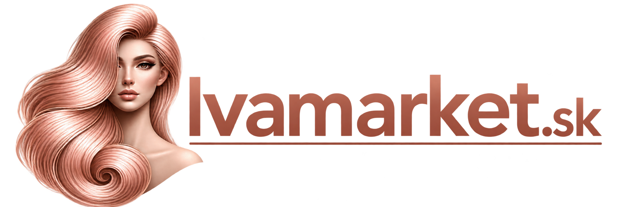 IVAMARKET.SK logo