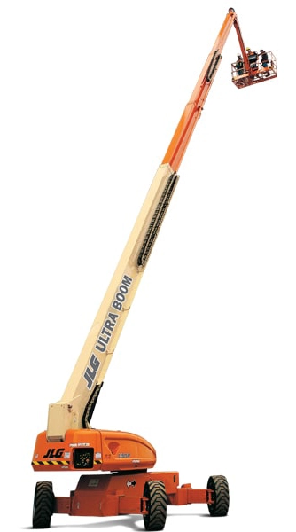 Plataforma Elevatória Telescópica em Palmas