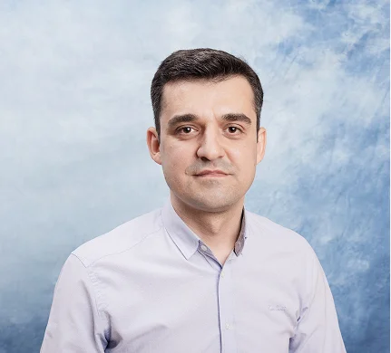 NextGen participant Nimi