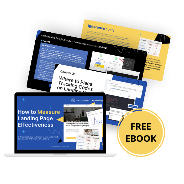 screenshots from ebook