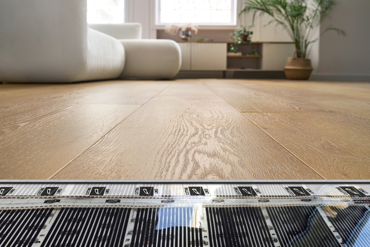 Podłogi idealne na ogrzewanie podłogowe – z profesjonalnym montażem Nie każda podłoga dobrze współpracuje z ogrzewaniem podłogowym – liczy się jej grubość, przewodność cieplna i rodzaj zastosowanego materiału.