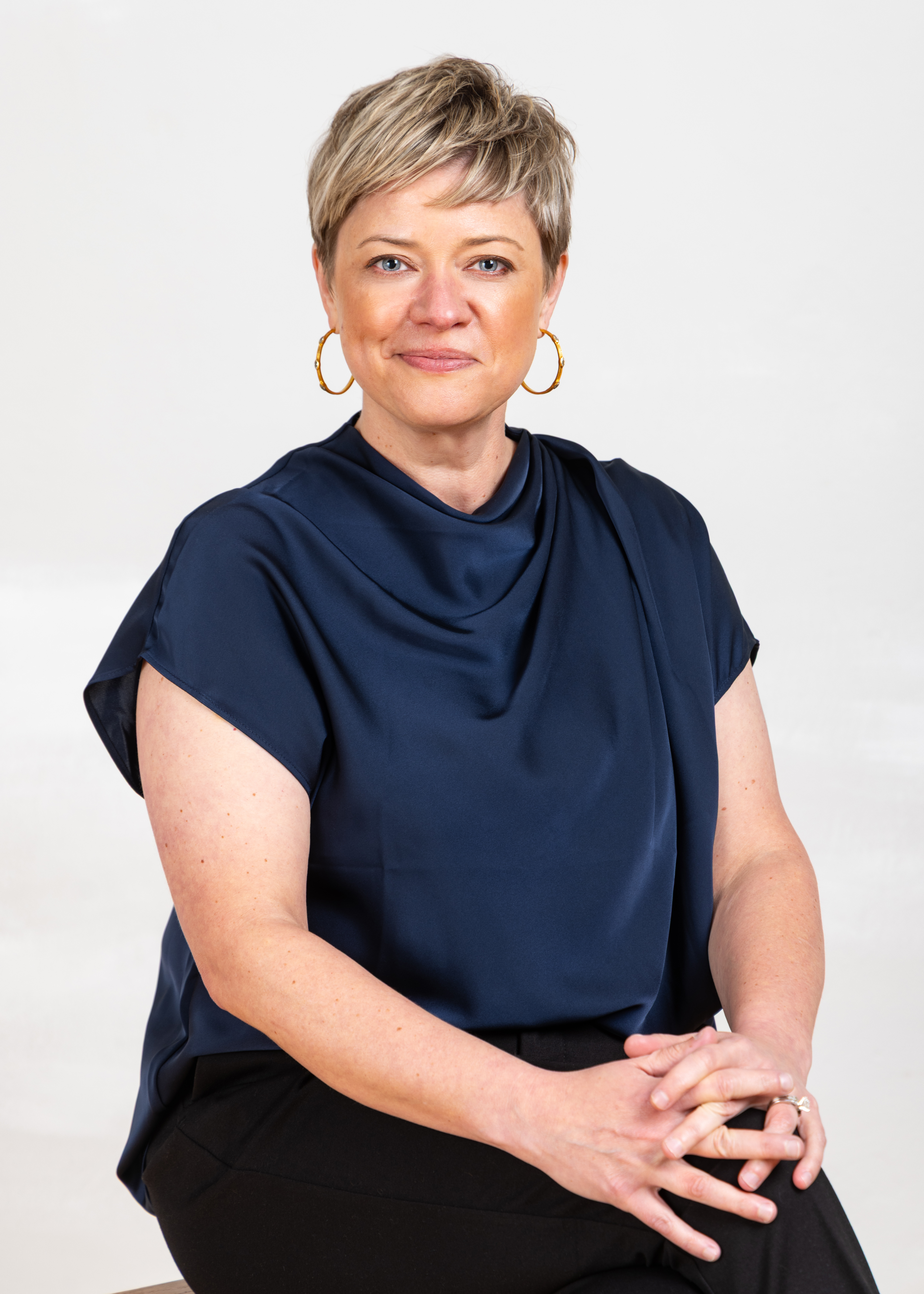 Kristen Boone, Esq. Estate Planning Attorney