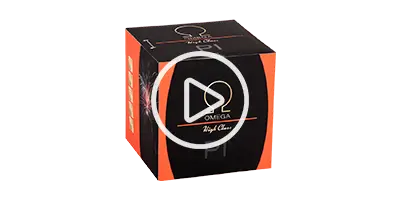 OMEGA Pi batteri fyrv&aelig;rkeri