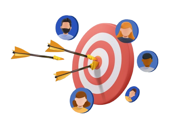 Precise Targeting and Qualified Prospects