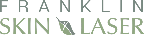 Franklin Skin and Laser Logo