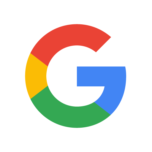 Google review logo