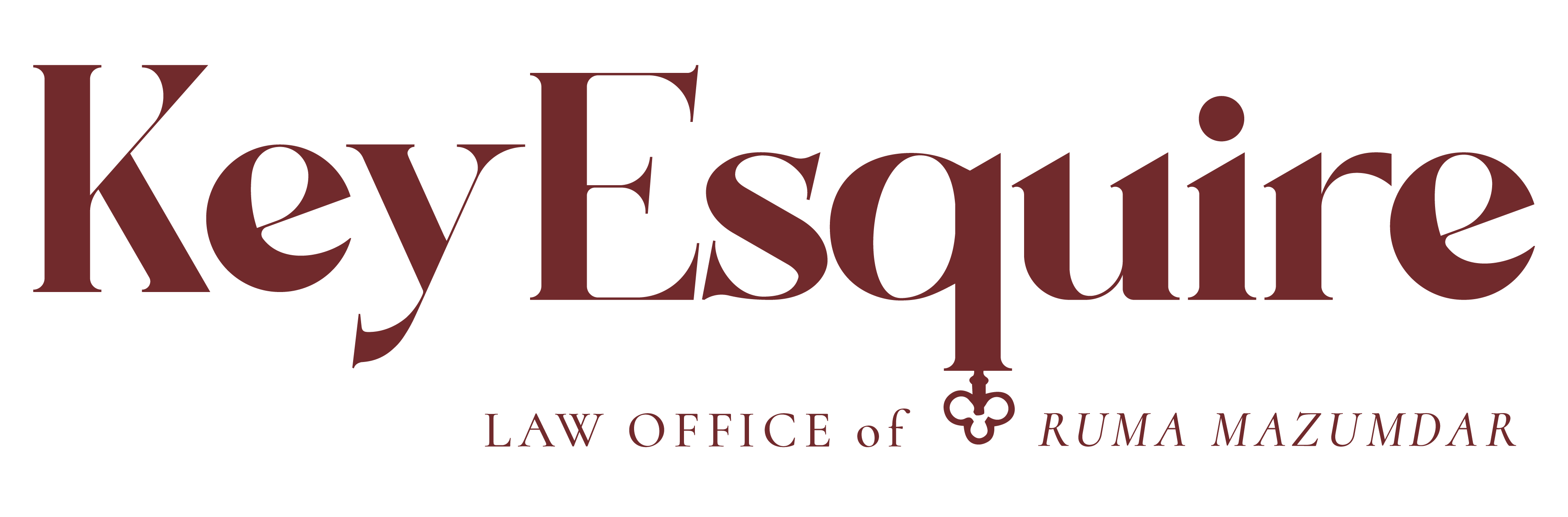 Key Esquire Law Logo