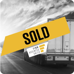 Sold business, Finn Business Sales Tasmania Business broker, Tasmania