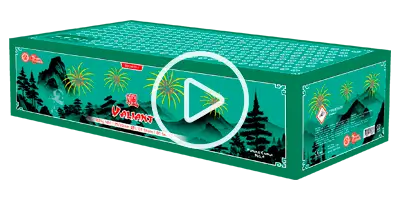 Dragon Fireworks China Funke 4 Compound Batteri
