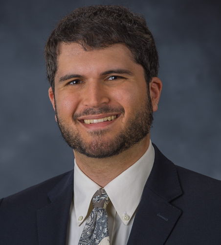 Adam S. Hicks - Estate Planning Attorney