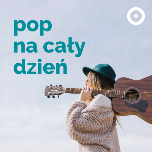 Pop na cały dzień