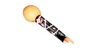 AFAC ARC0170 fyrv&aelig;rkeri raket