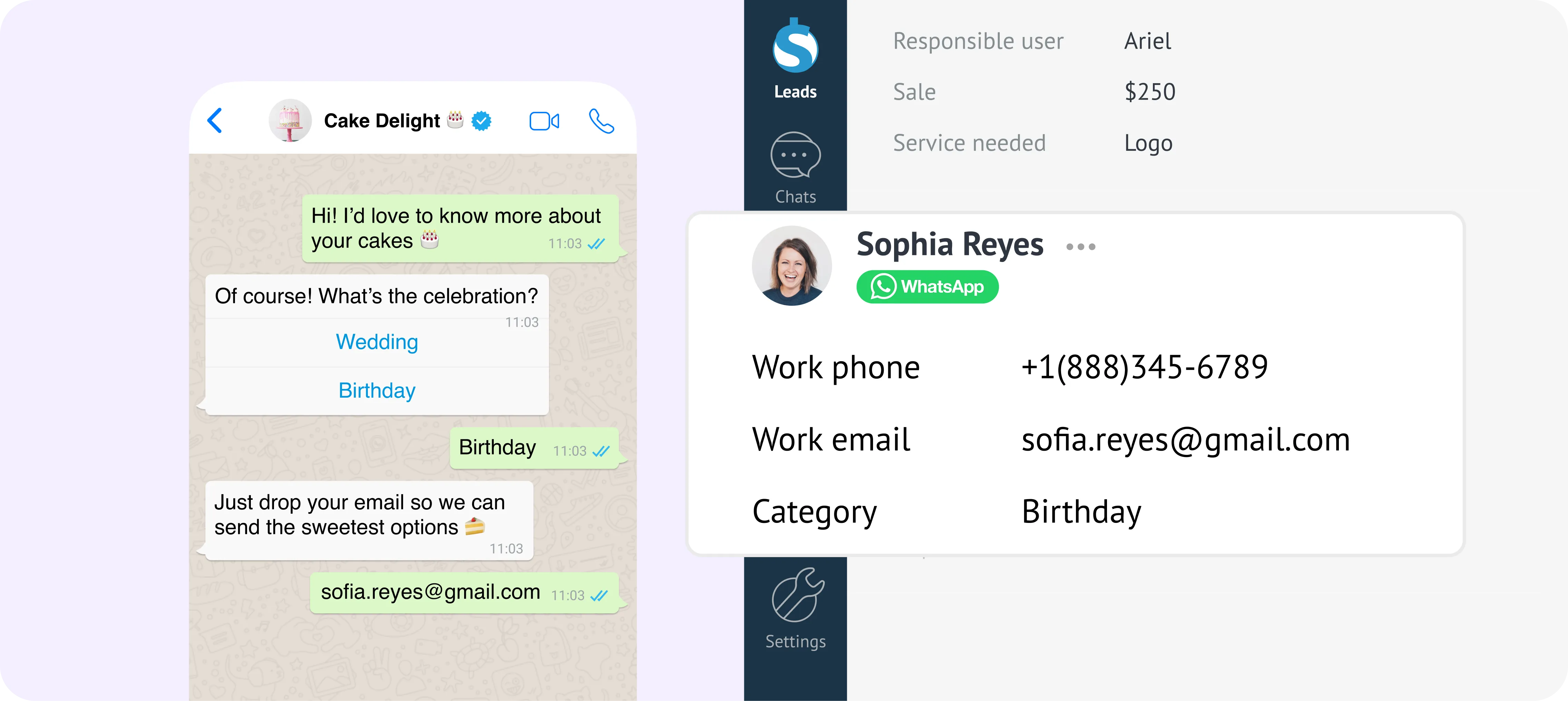 WhatsApp Ads