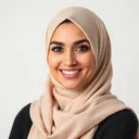 فاطمة البلوشي