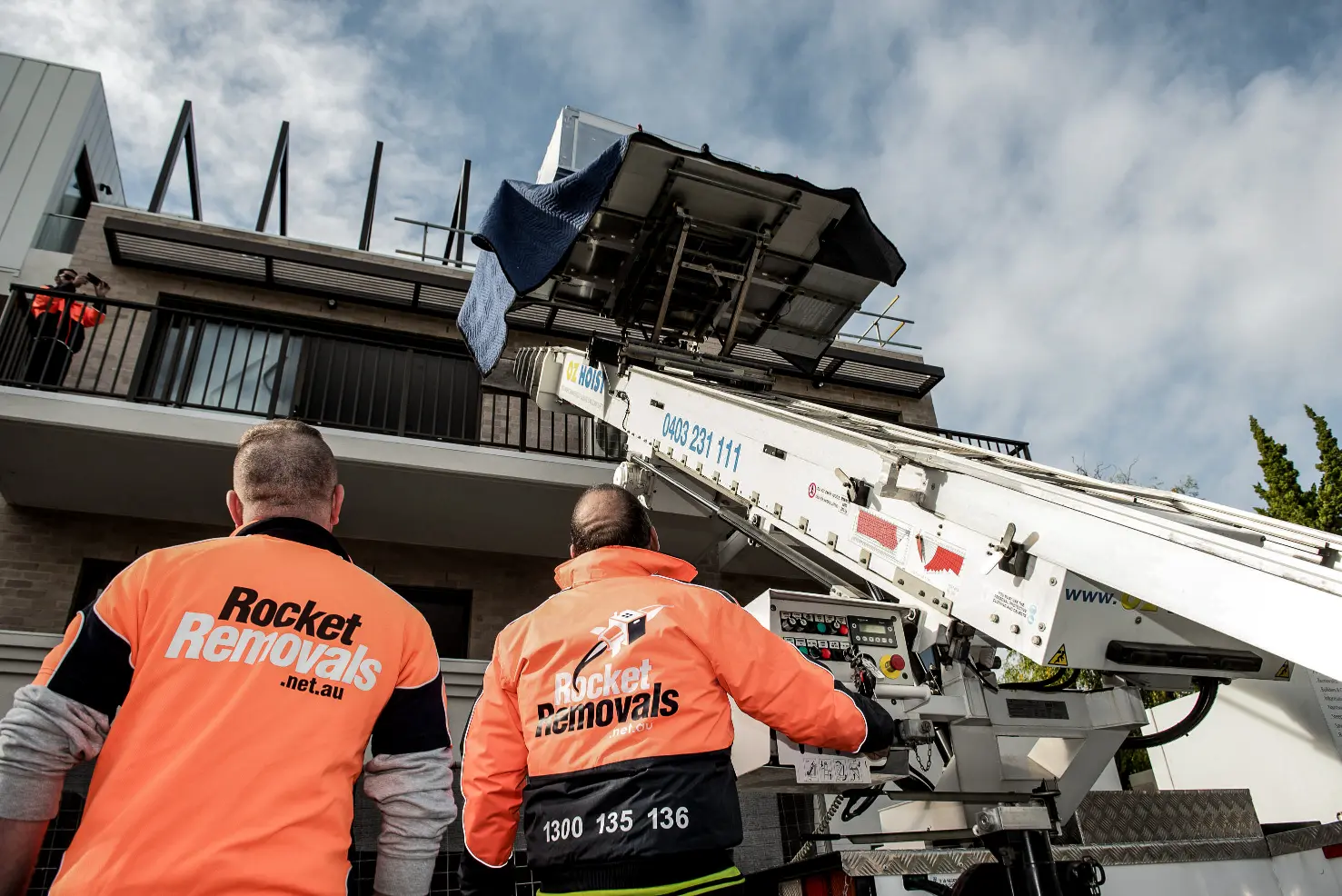 Removalist Melbourne