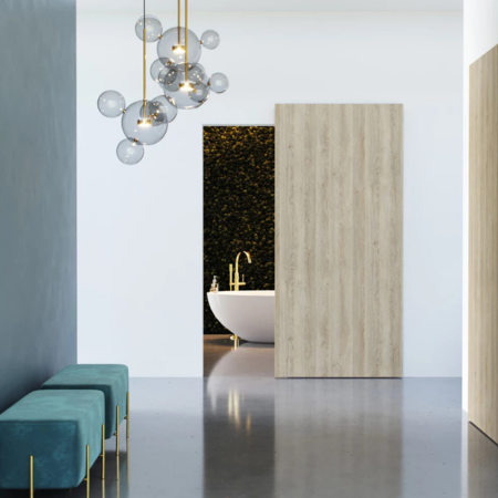 Promocja Drzwi Porta Taniej o VAT Drzwi przesuwne Fachowiec