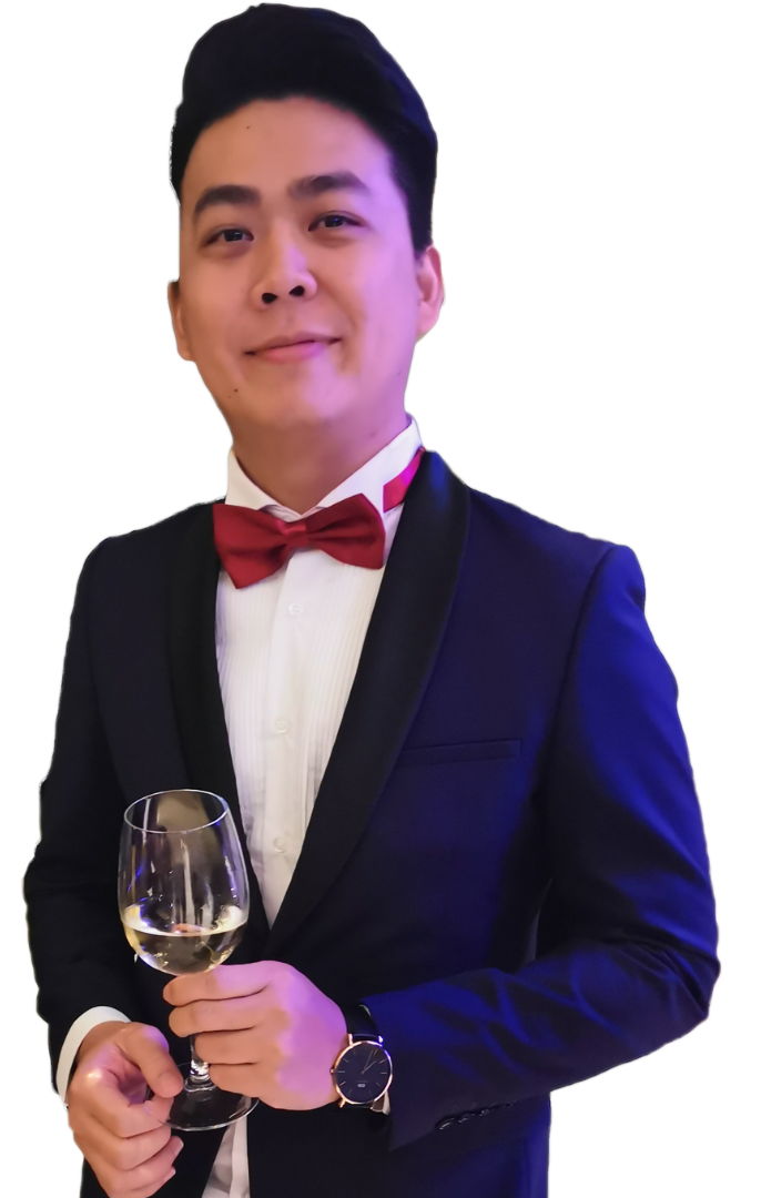 Adrian Chen