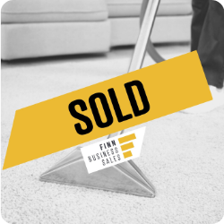 Sold business, Finn Business Sales Tasmania Business broker, Tasmania