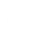 White icon of a dollar sign in a circle over an outstreched hand