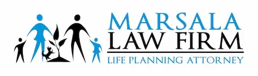 Marsala Law Logo