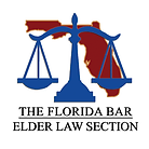 florida bar association logo