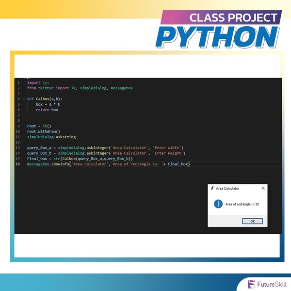 เรียน Python & Data Science ครบจบในคอร์สเดียว