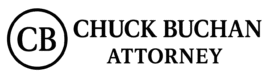 Chuck Buchan Attorney Logo