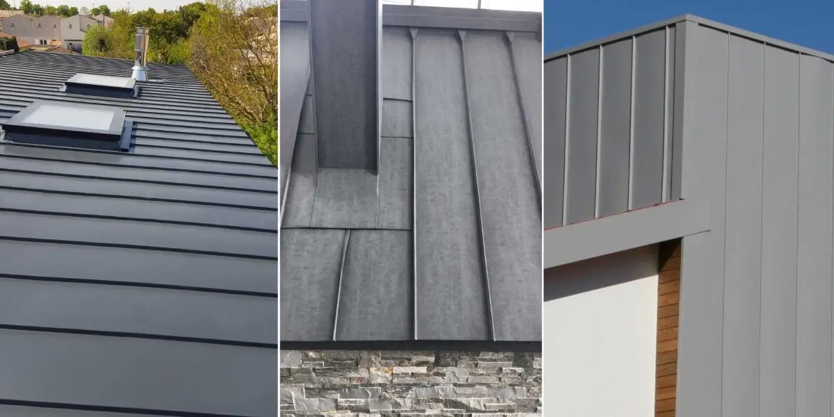 Joints debouts : exemples d'utilisation