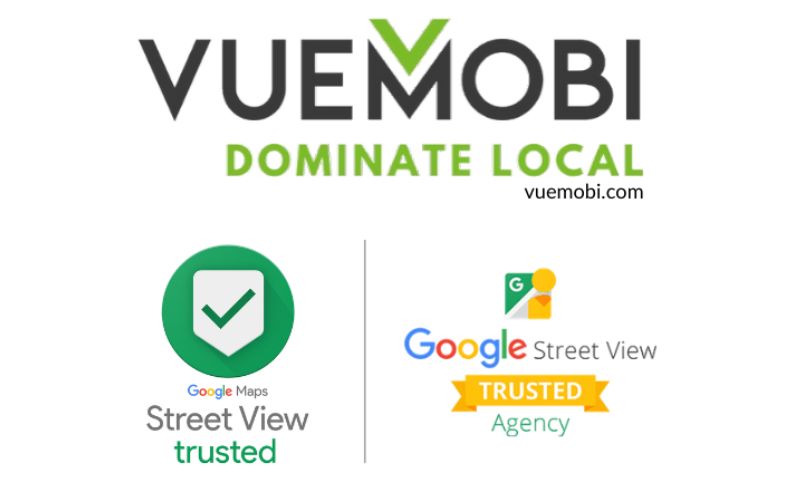 google trusted street view photographer