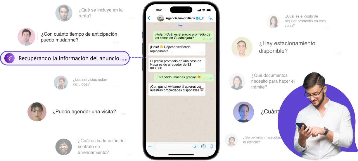 WhatsApp Automation