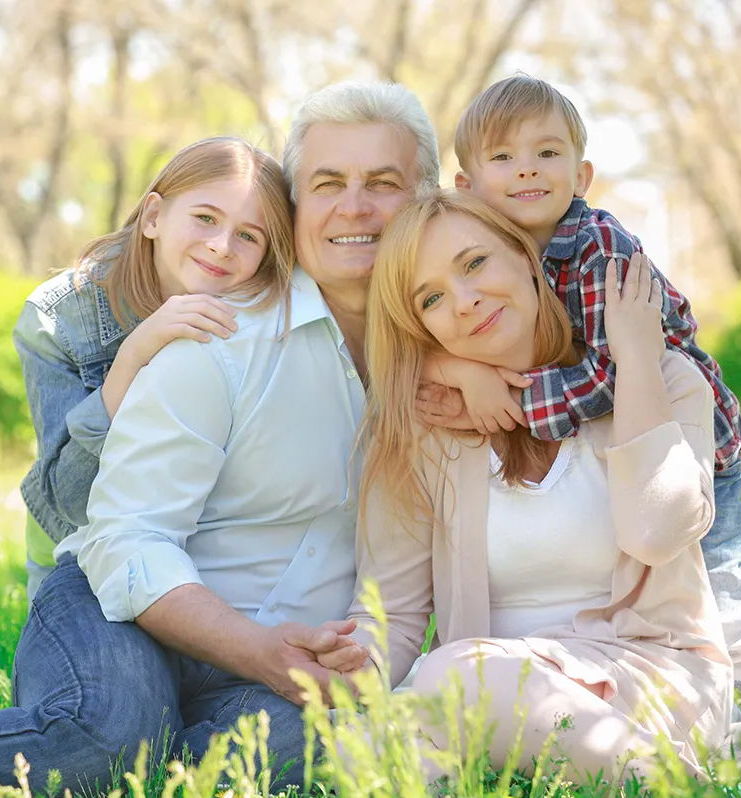 Holt Trust - Estate Planning Attorney