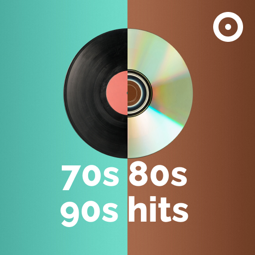 70s 80s 90s Hits