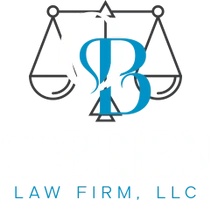 O'Brien Law Firm LLC Logo