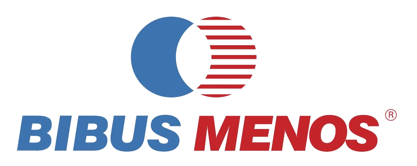 Bibus Menos logo