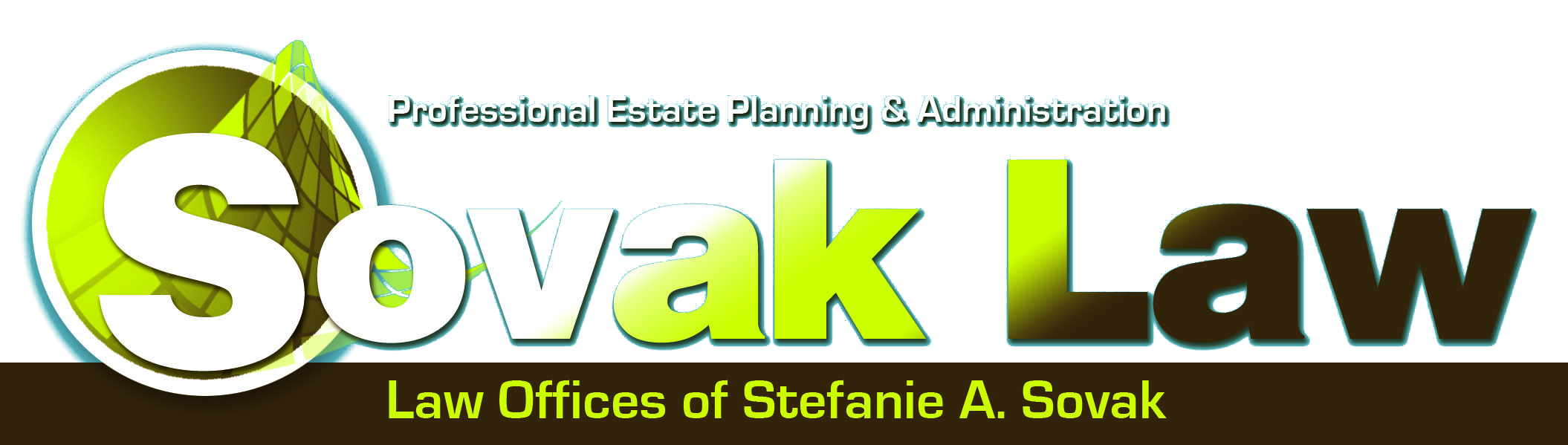 Sovak Law Logo