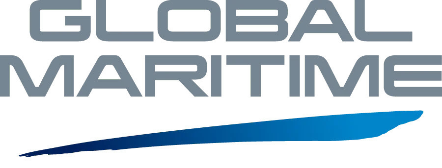 Global Maritime logo