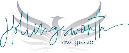 Hollingsworth Law Group Logo