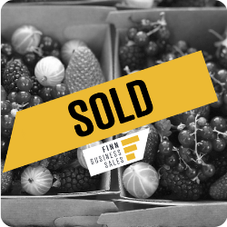 Sold business, Finn Business Sales Tasmania Business broker, Tasmania