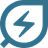 Sustainability Leaf Icon