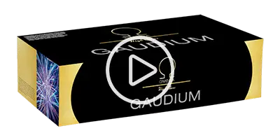 OMEGA Guadium Compound batteri fyrv&aelig;rkeri