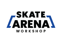 SkateArena – logo