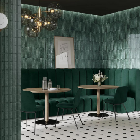 Z radością informujemy o rozszerzeniu naszej oferty w Salonie Łazienek Wójcik o nową, wyjątkową kolekcję płytek od renomowanej Ceramiki Paradyż. Zapraszamy do Salonów Łazienek Wójcik