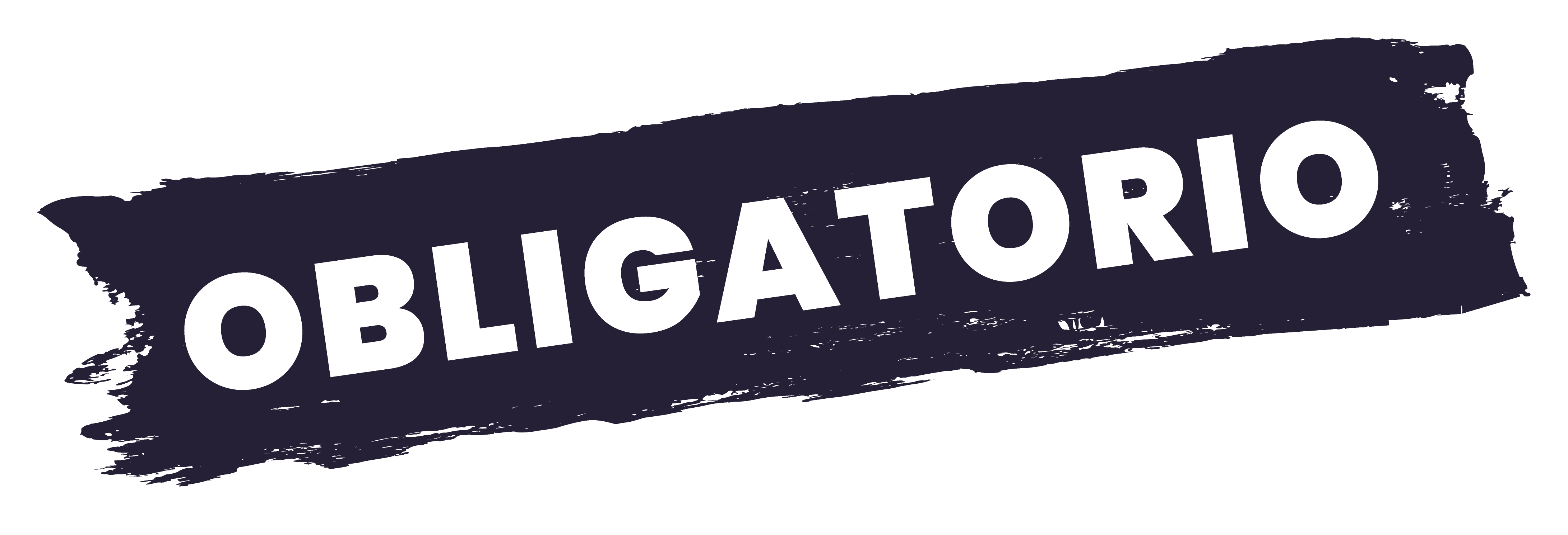 Obligatorio