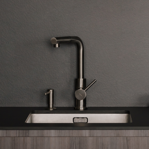 Jak wybrać idealne baterie łazienkowe? Armatura łazienkowa Salony łazienek Wójcik